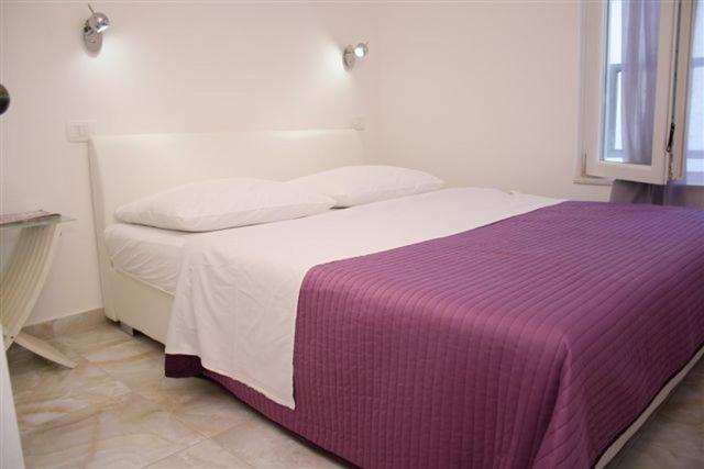 Apartmán Bv *