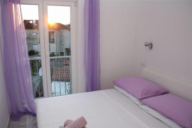 Apartmán Bv