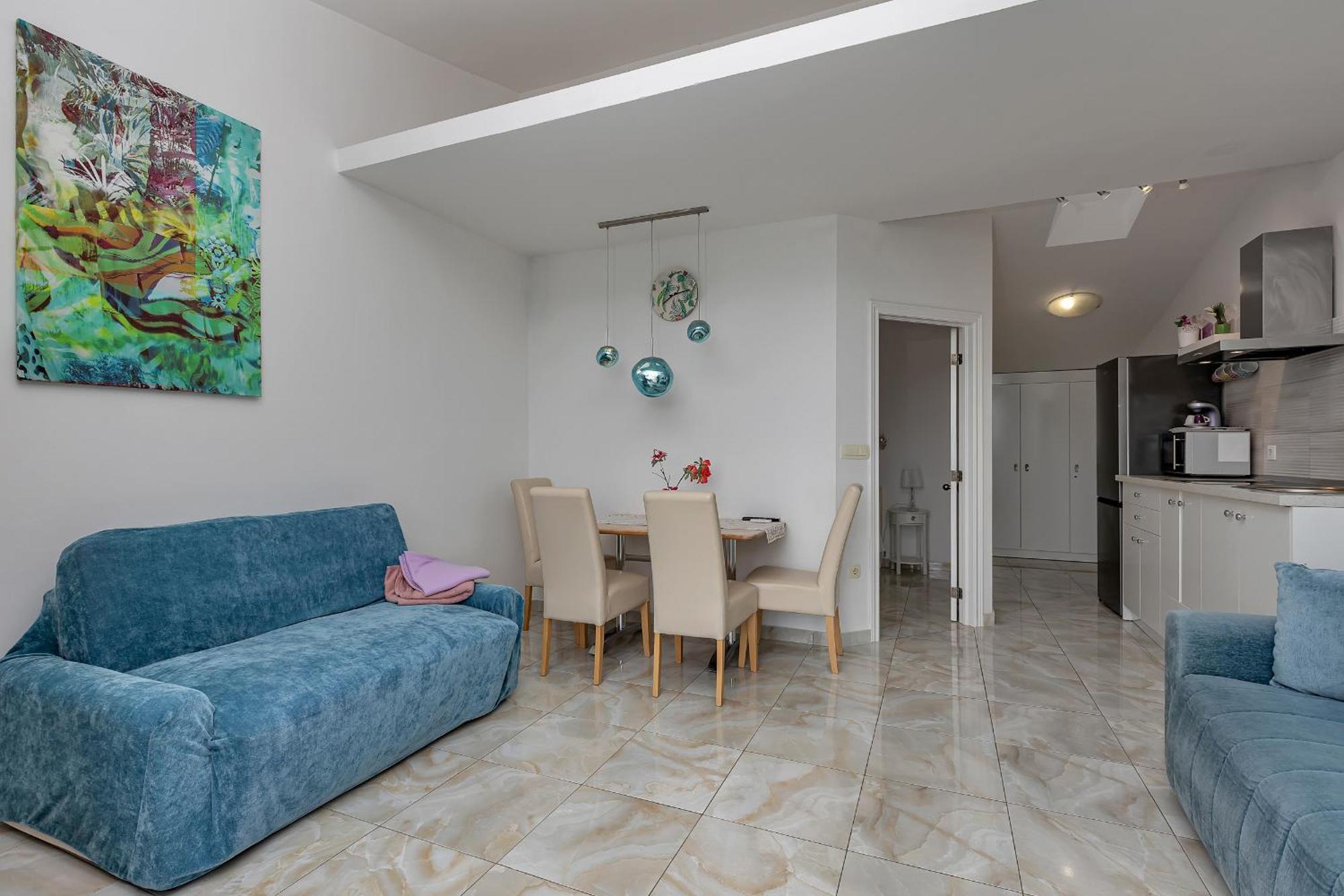 Bv Apartmán
